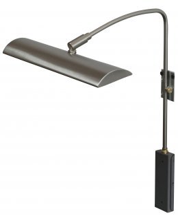 House of Troy ZLEDZ36-52 Zenith Z 36 INCH LED Picture Light